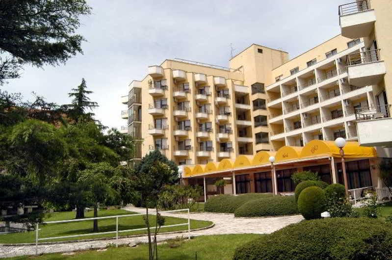 Ero Hotel Mostar Exterior photo