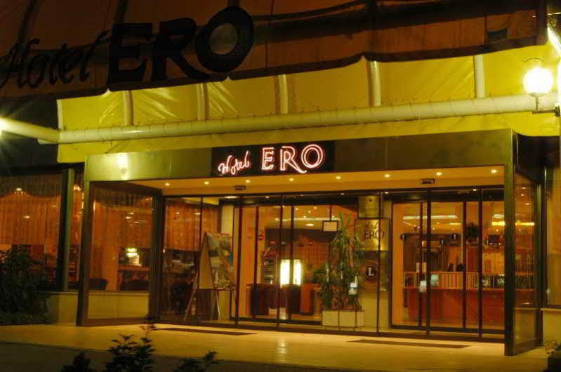 Ero Hotel Mostar Exterior photo