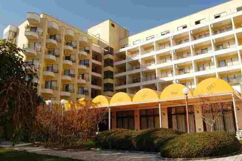 Ero Hotel Mostar Exterior photo