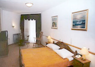 Ero Hotel Mostar Exterior photo