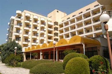 Ero Hotel Mostar Exterior photo